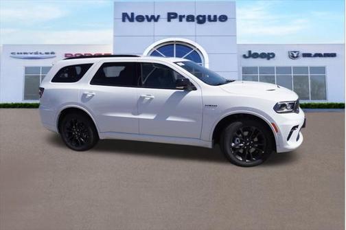 2025 Dodge Durango R/T AWD