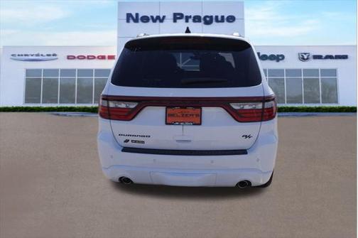 2025 Dodge Durango R/T AWD