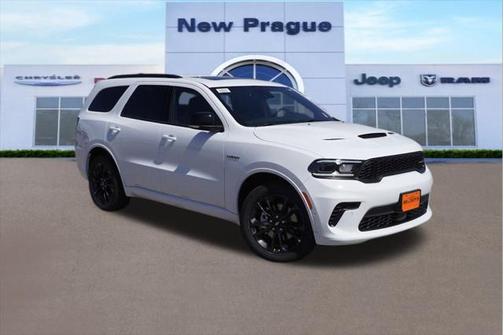 2025 Dodge Durango R/T AWD