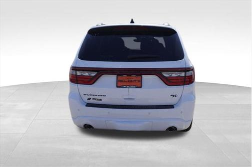 2025 Dodge Durango R/T AWD