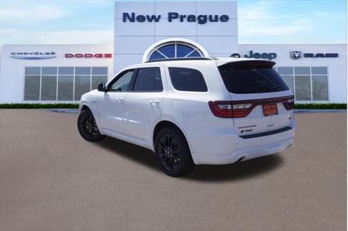 2025 Dodge Durango R/T AWD