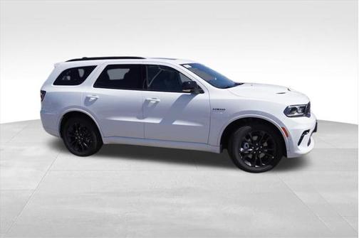 2025 Dodge Durango R/T AWD