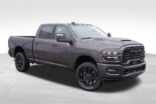 2026 RAM 3500 Laramie Crew Cab 4x4 6'4' Box
