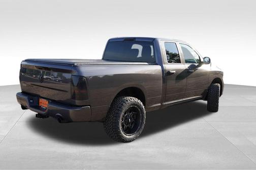 2016 RAM 1500 Tradesman/Express
