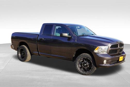 2016 RAM 1500 Tradesman/Express