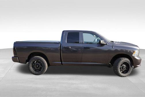 2016 RAM 1500 Tradesman/Express