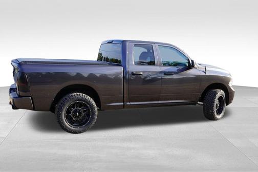 2016 RAM 1500 Tradesman/Express