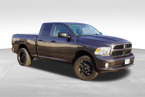 2016 RAM 1500 Tradesman/Express