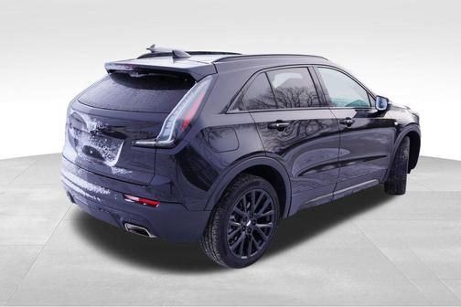 2023 Cadillac XT4 Sport