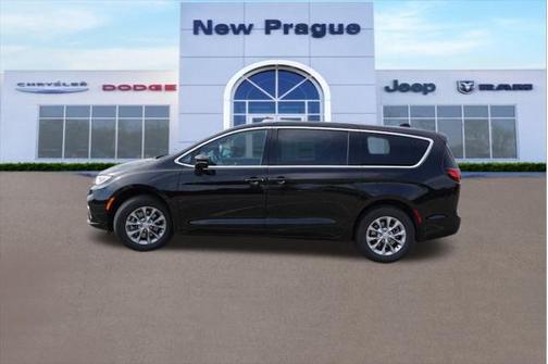 2025 Chrysler Pacifica L