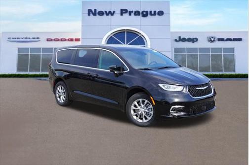 2025 Chrysler Pacifica L