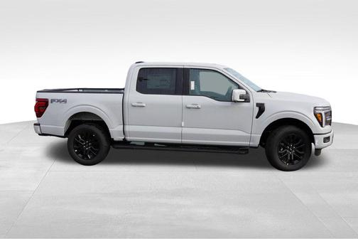 Avalanche 2026 Ford F-150 Lariat