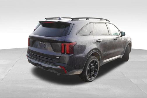 2025 Kia Sorento SX