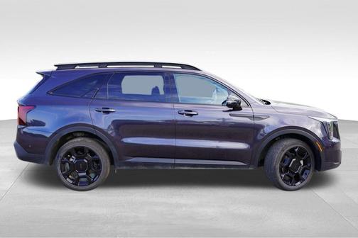 2025 Kia Sorento SX