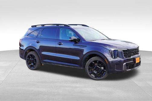 2025 Kia Sorento SX