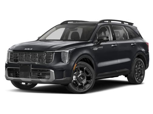 2025 Kia Sorento SX
