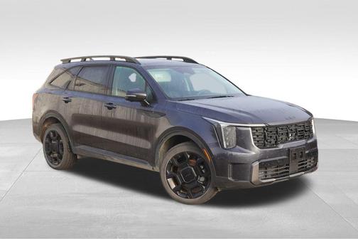 2025 Kia Sorento SX