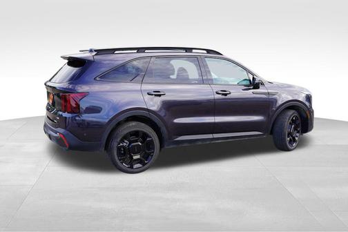 2025 Kia Sorento SX