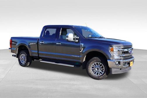 2020 Ford F-350 XLT