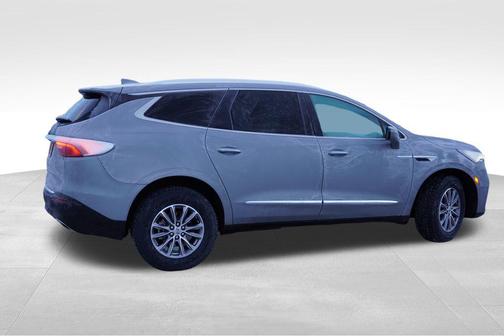 2024 Buick Enclave Premium AWD