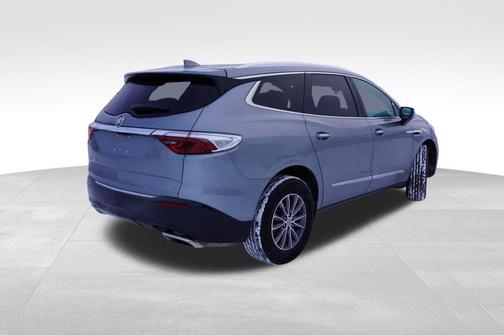2024 Buick Enclave Premium AWD
