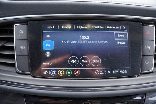 2024 Buick Enclave Premium AWD