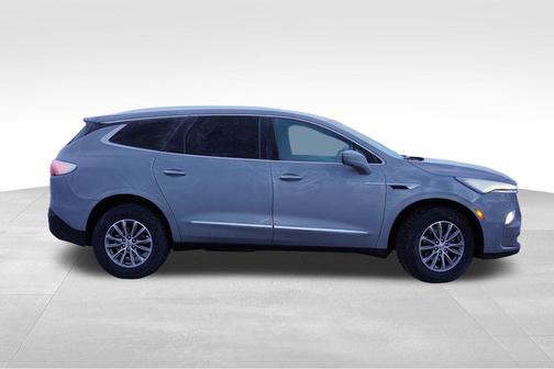 2024 Buick Enclave Premium AWD