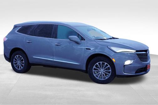 2024 Buick Enclave Premium AWD