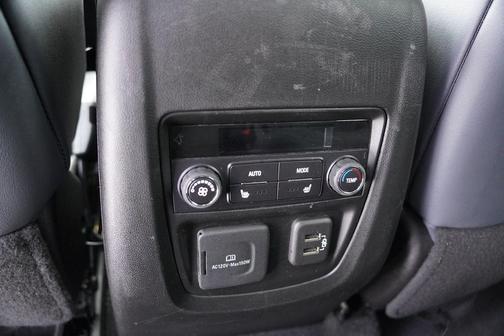 2024 Buick Enclave Premium AWD