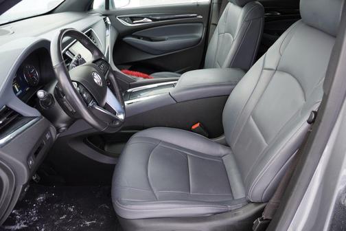 2024 Buick Enclave Premium AWD