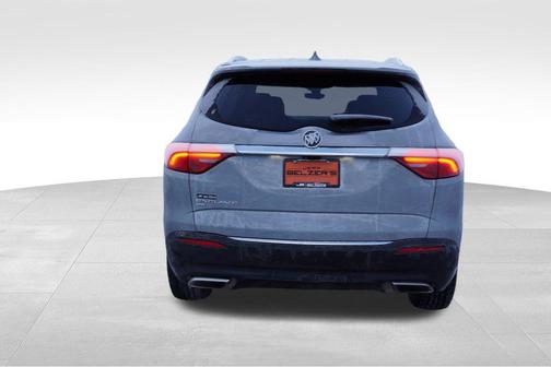 2024 Buick Enclave Premium AWD