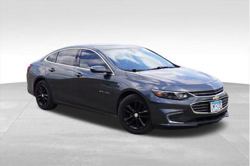 2016 Chevrolet Malibu 1LT