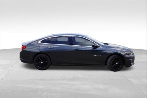 2016 Chevrolet Malibu 1LT