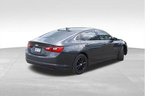 2016 Chevrolet Malibu 1LT