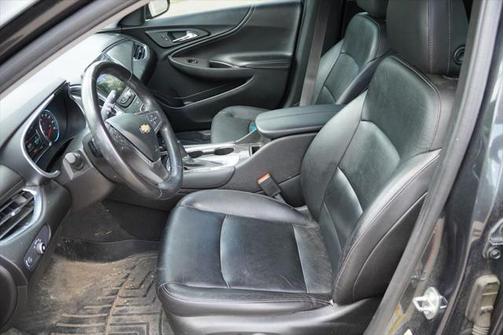2016 Chevrolet Malibu 1LT
