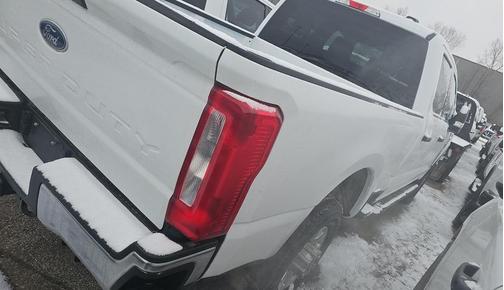 2024 Ford F-250 XLT