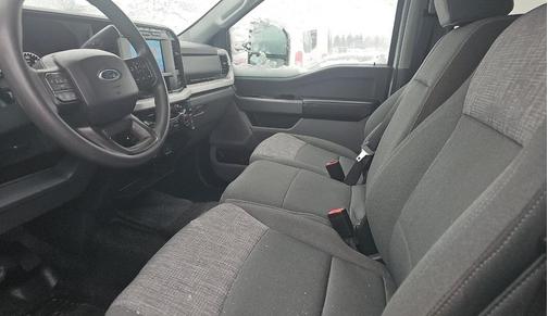 2024 Ford F-250 XLT