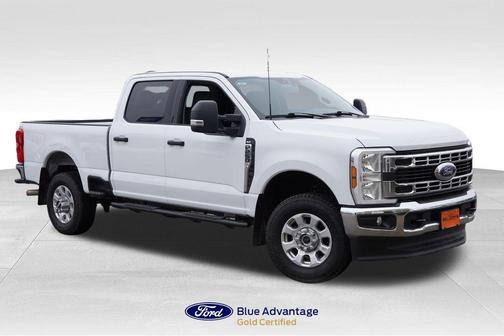 2024 Ford F-250 XLT