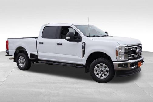2024 Ford F-250 XLT