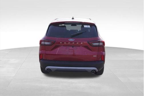 2025 Ford Escape PHEV SE