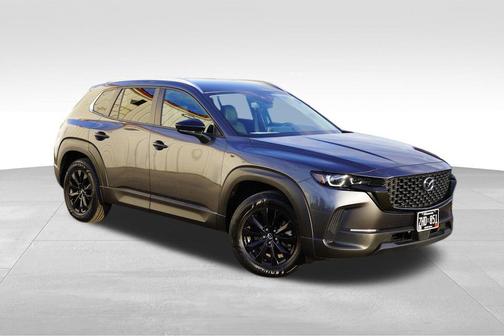 2024 Mazda CX-50 2.5 S Select Package