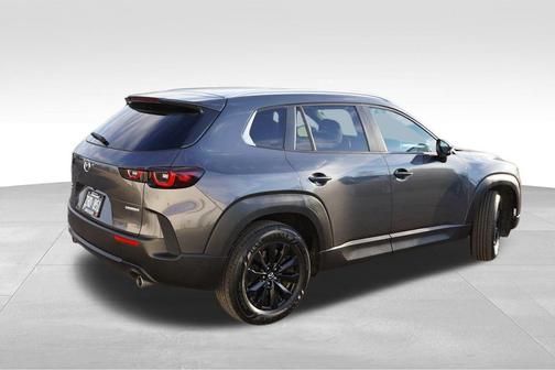 2024 Mazda CX-50 2.5 S Select Package
