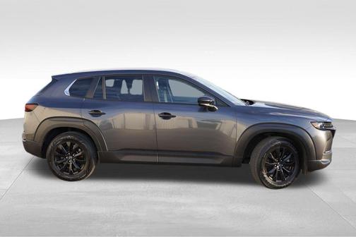 2024 Mazda CX-50 2.5 S Select Package