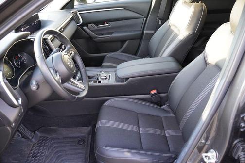 2024 Mazda CX-50 2.5 S Select Package