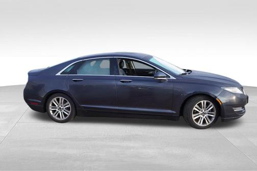 2014 Lincoln MKZ Base