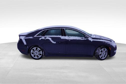2014 Lincoln MKZ Reserve I