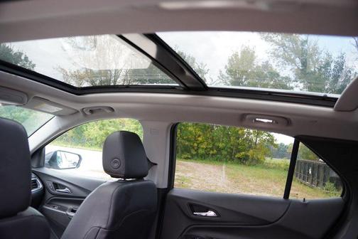 2018 Chevrolet Equinox Premier w/2LZ