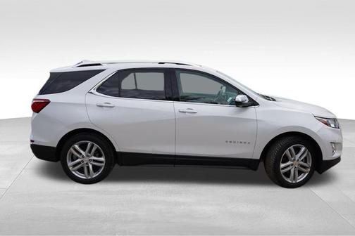 2018 Chevrolet Equinox Premier w/2LZ