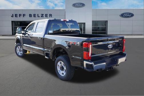 2026 Ford F-350 XLT