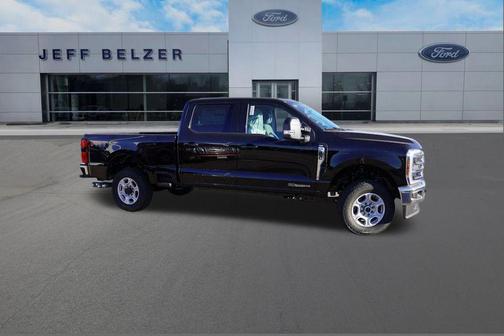 2026 Ford F-350 XLT